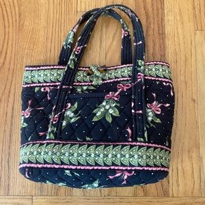 Retired Vera Bradley handbag